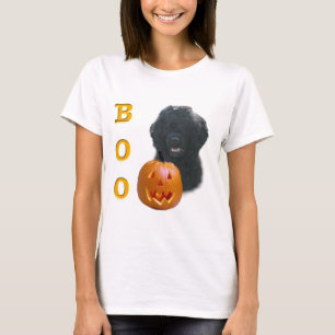 Camiseta Cão de Água Português Boo