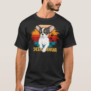 Camiseta Cão de Apreciação do Dia de Apreciação do Cachorro