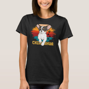 Camiseta Cão de Apreciação do Dia de Apreciação do Cachorro