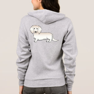 Camiseta Cão-de-bico-de-bico-longo