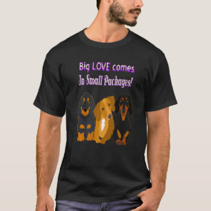 Camiseta Cão-de-bico-doce, Engraçado, esnojento, 2