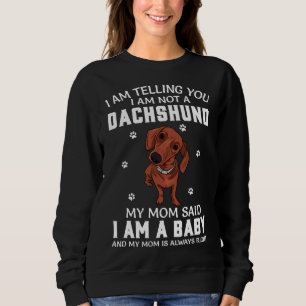 Camiseta Cão de Dachshund