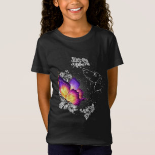 Camiseta Cão-De-Dachshund No Cachorro Cérebro Faz Memorial