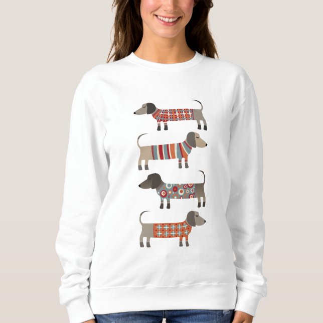 Camiseta Cão de Enchimento (Frente)