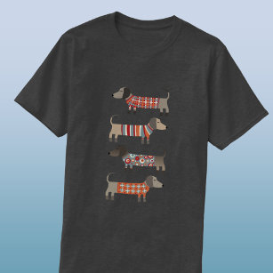 Camiseta Cão de Enchimento