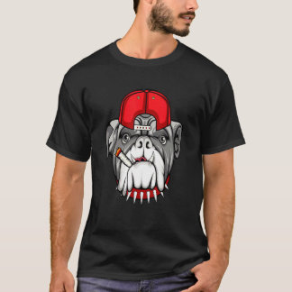 Camiseta Cão de Fila