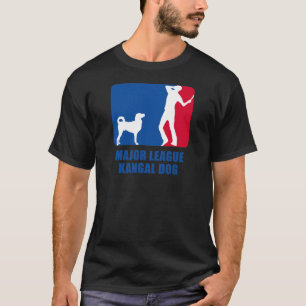 Camiseta Cão de Kangal