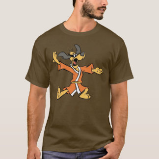 Camiseta Cão de Karate
