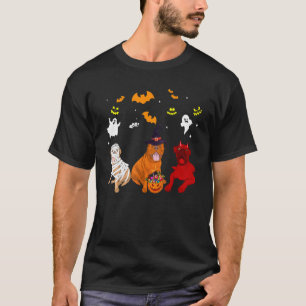 Camiseta Cão Dogue de Bordeaux