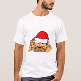 Camiseta Cão e Xarão de gato