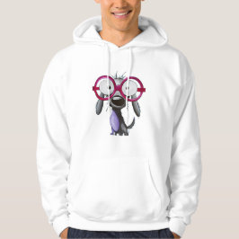 Camiseta 'Cão Guia'