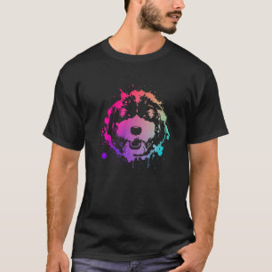 Camiseta Cão-Havanês-Cinto-Havanês 2