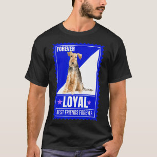 Camiseta Cão Humor Terrier Cachorro Cachorro Cota para Sem