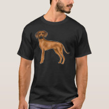 Cão Leão Africano Marrom Rhodesiano Ridgeback