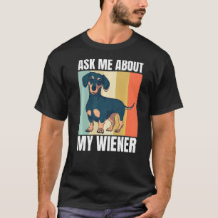 Camiseta Cão-Lixeira-Lixeira