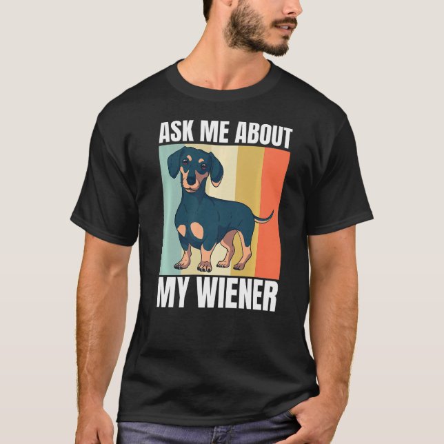Camiseta Cão-Lixeira-Lixeira (Frente)
