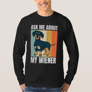 Camiseta Cão-Lixeira-Lixeira