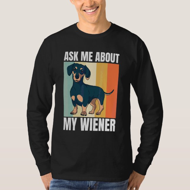 Camiseta Cão-Lixeira-Lixeira (Frente)
