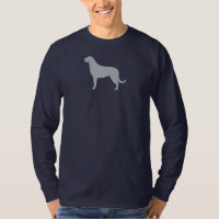 Cão Lobo Irlandês