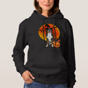 Camiseta Cão Montanhês Suíço Maior de Halloween Jack O Lant