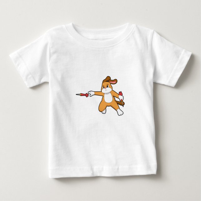 Camiseta Cão nas Trevas com Dart.PNG (Frente)
