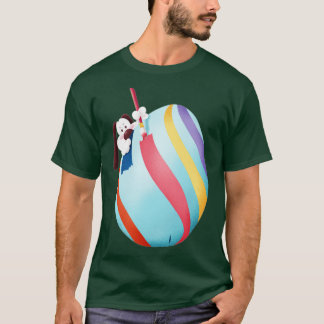 Camiseta Cão No Ovo2 1