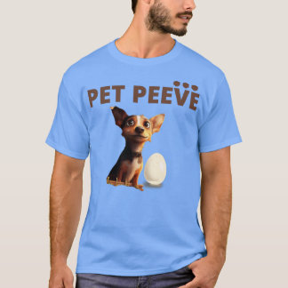 Camiseta Cão No Ovo 147