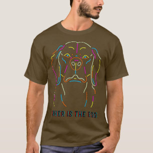 CAMISETA CÃO NO OVO 167