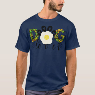 Camiseta Cão No Ovo 268