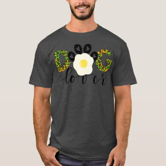 Camiseta Cão No Ovo 281