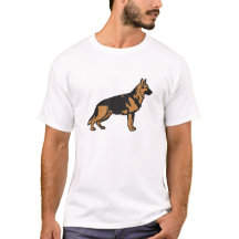 Cão Pastor Alemão