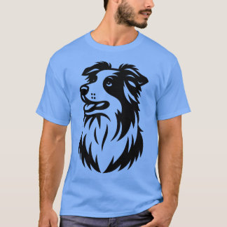Camiseta Cão Pastor Australiano