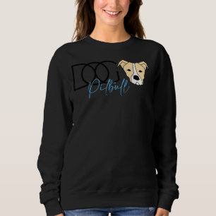 Camiseta Cão Pitbull 261