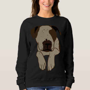 Camiseta Cão Pitbull 27