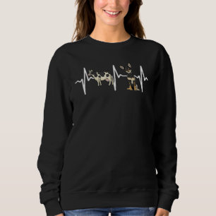 Camiseta Cão Preto Chyhuahua, Churrasco