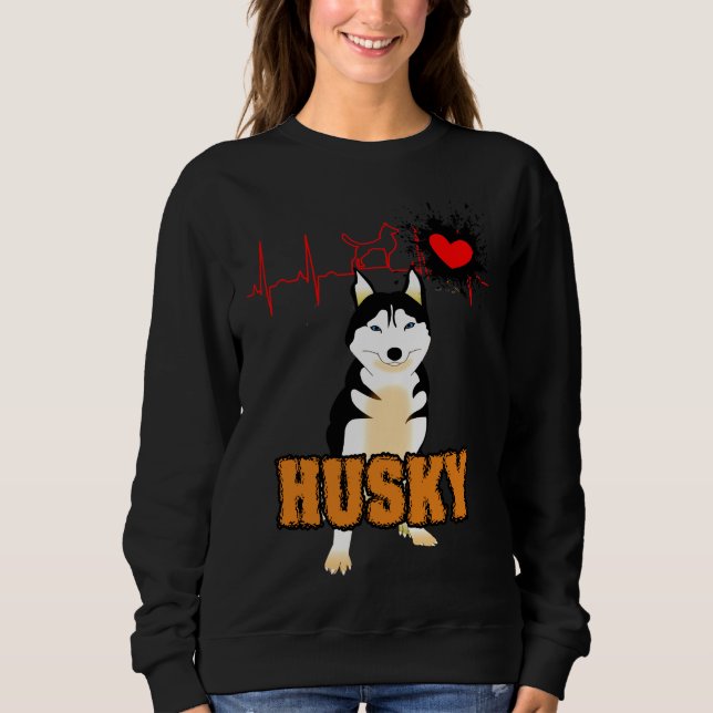 Camiseta Cão rouco (Frente)