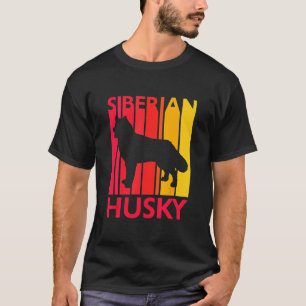 Camiseta Cão rouco Para Cão