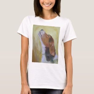 Camiseta Cão Sparky