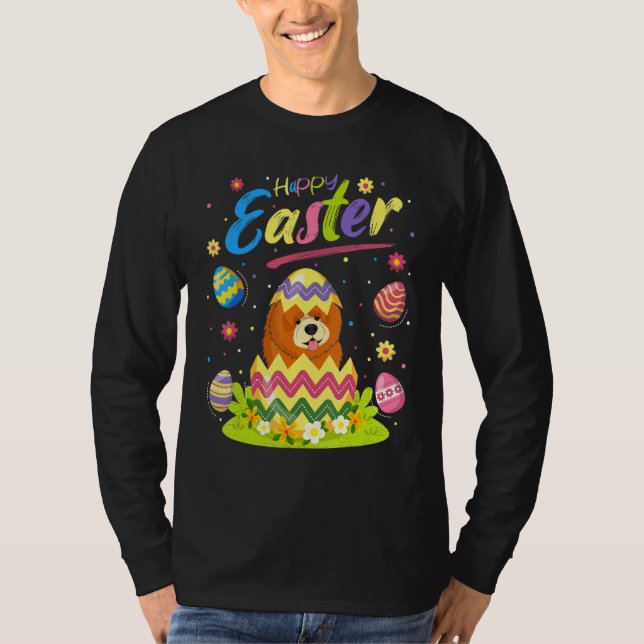 Camiseta Cão-Vaca-Vaca-Vaca-Vaca-Felz pascoa-Vaca-Vaca (Frente)
