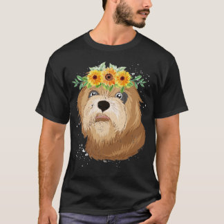 Camiseta Cão-Vaca-Vaca-Vaca-Vaca-Vaca-Vaca-Vaca-Cavapoo