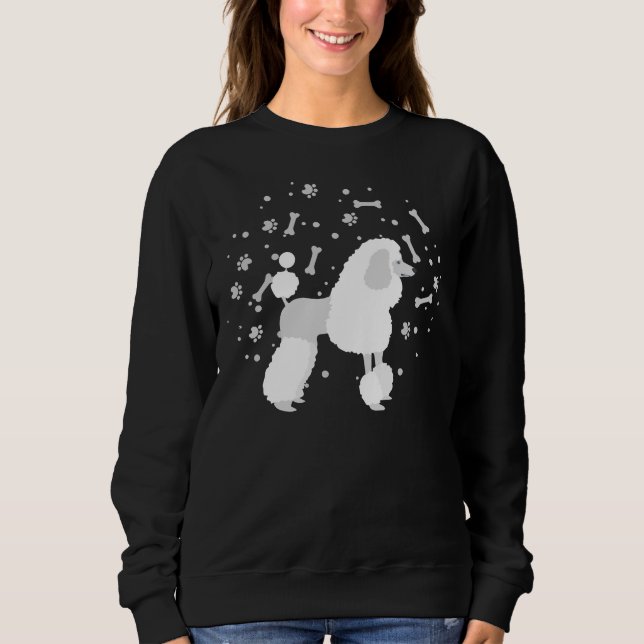 Camiseta cão-vara (Frente)
