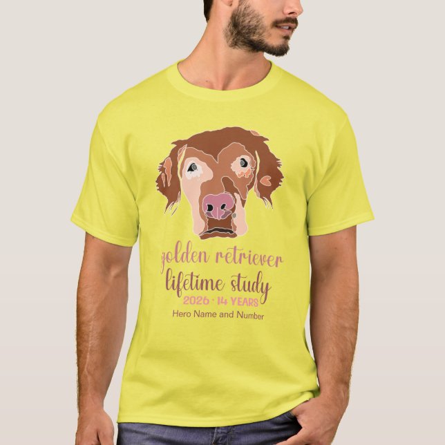CAMISETA CÃO VELHO BRANCO (Frente)