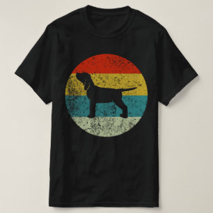 Camiseta cão vizsla