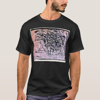 Camiseta Caos
