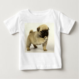 Camiseta cãozinho