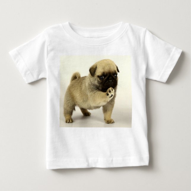 Camiseta cãozinho (Frente)