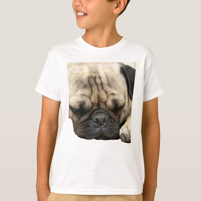 Camiseta cãozinho (Frente)
