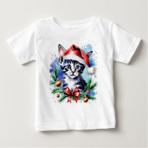 Cãozinho bonitinho de Natal