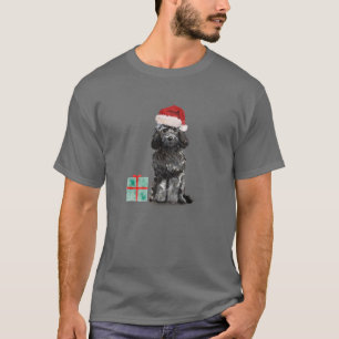 Camiseta Cãozinho Preto E Branco Coca-Cola Cãozinho De Nata