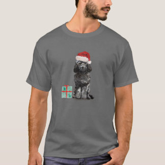 Camiseta Cãozinho Preto E Branco Coca-Cola Cãozinho De Nata